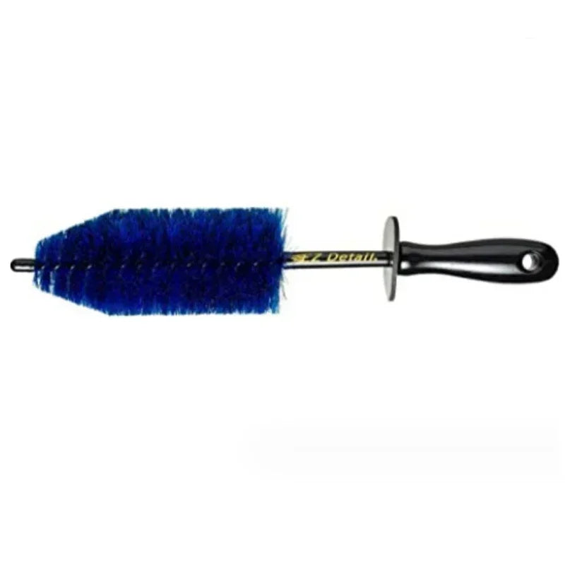 Apex Kits Tyre Brush