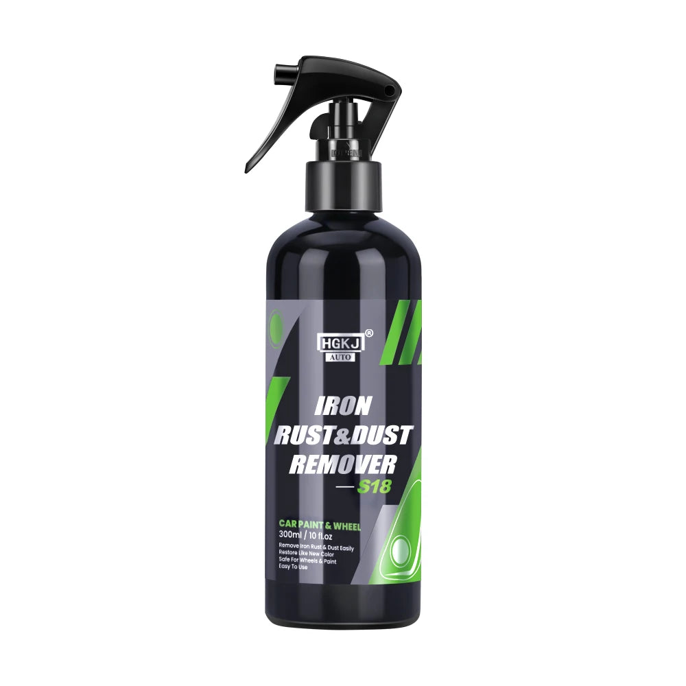 Alloy Cleaner
