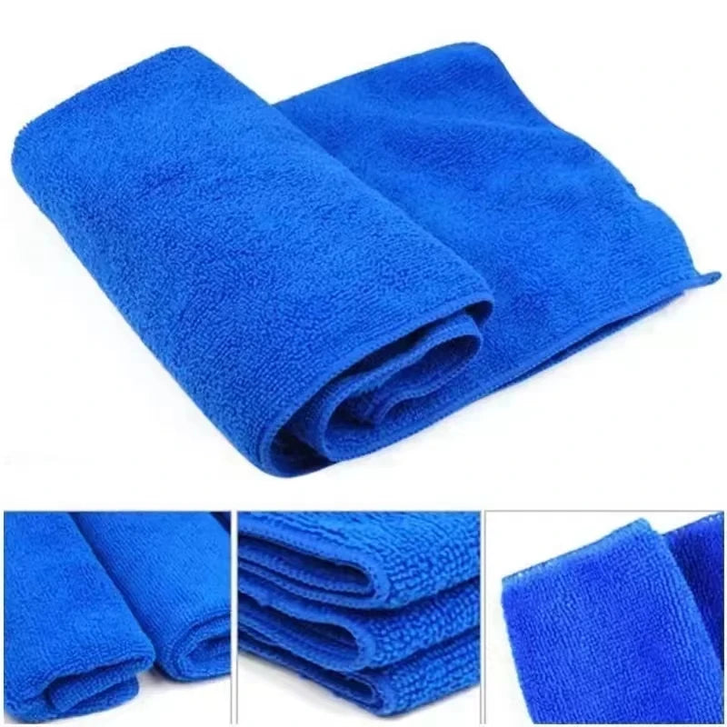 Microfibre Cloth