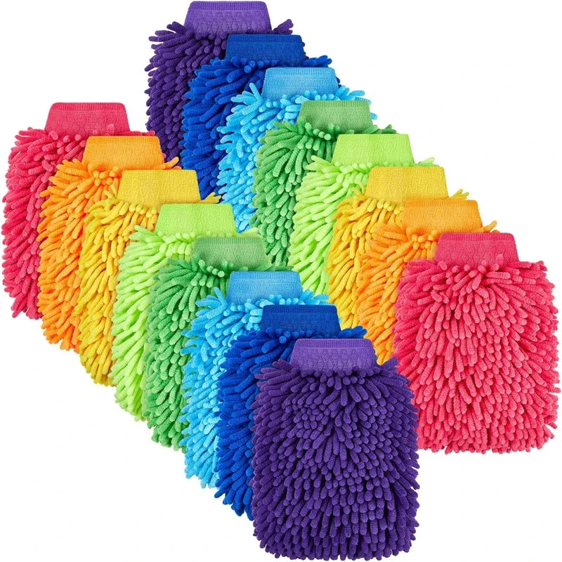 Microfiber Cloth