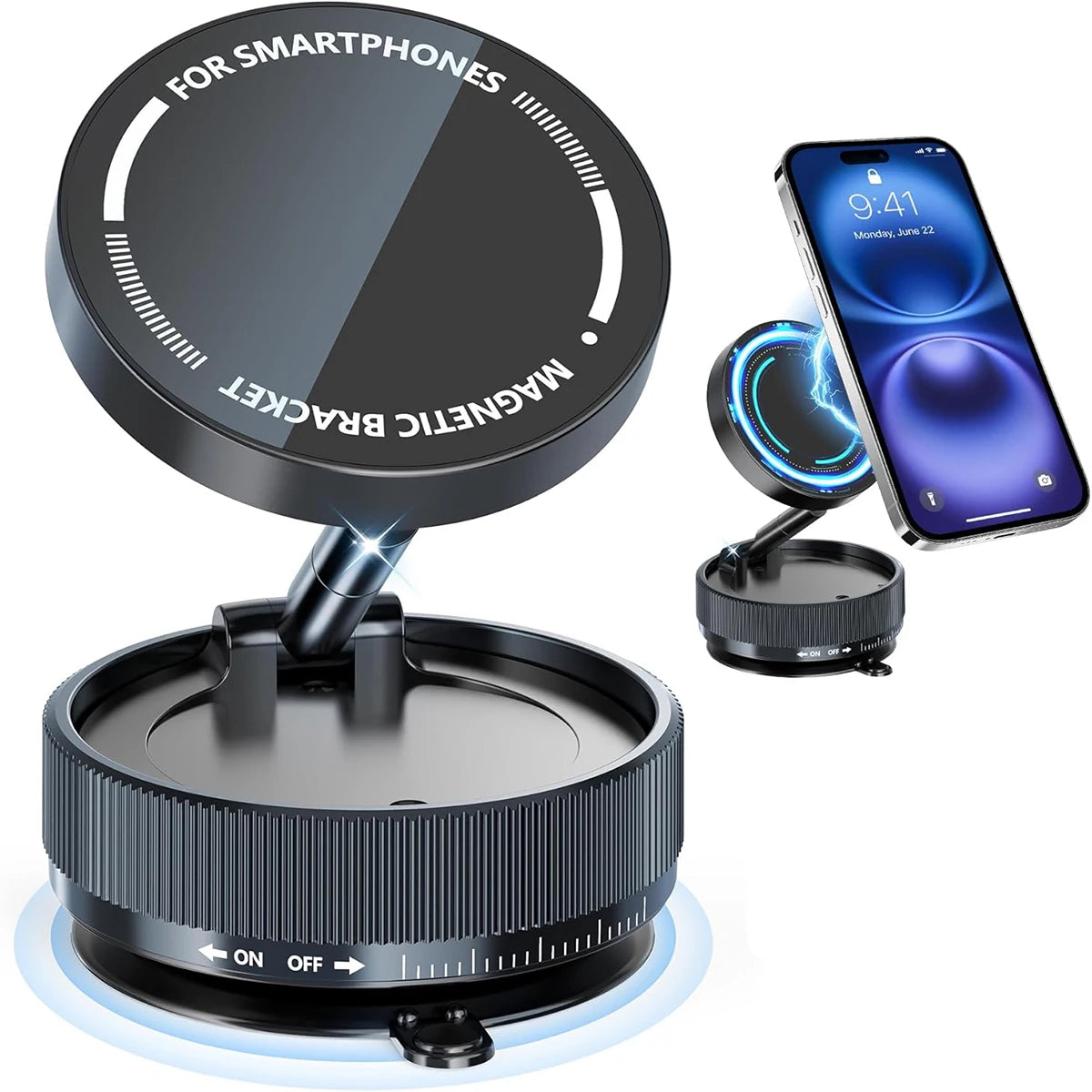 Phone Mount